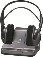 Photos - Headphones JVC HA-W600RF 