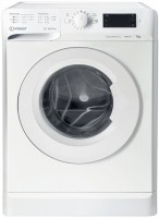 Photos - Washing Machine Indesit OMTWE 71483 W white