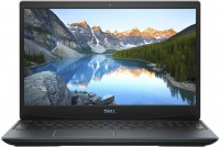 Photos - Laptop Dell G3 15 3500 (G3500F58S5N1650L-10BK)