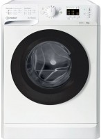 Photos - Washing Machine Indesit OMTWSA 61053 WK white