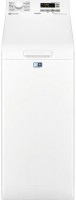Photos - Washing Machine Electrolux PerfectCare 600 EW6T5061U white