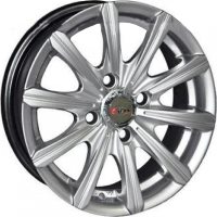 Photos - Wheel SPORTMAX RACING 3183 (7x16/5x114,3 ET40 DIA67,1)