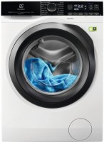 Photos - Washing Machine Electrolux PerfectCare 800 EW8F169SAU white