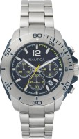 Photos - Wrist Watch NAUTICA NAPADR004 