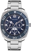 Photos - Wrist Watch NAUTICA NAPBHS905 