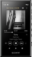Photos - MP3 Player Sony NW-A105HN 