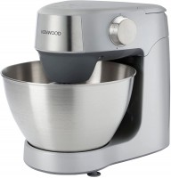 Photos - Food Processor Kenwood Prospero Plus KHC29.P0SI silver