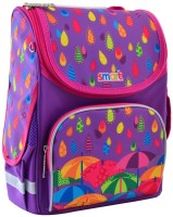 Photos - School Bag Smart PG-11 Kapitoshka 