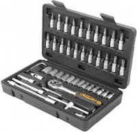 Photos - Tool Kit Tolsen 15138 