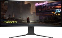 Monitor Dell Alienware AW3420DW 34 "