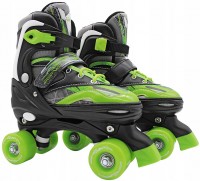 Photos - Roller Skates SportVida SV-LG0037 