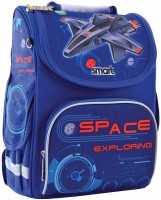 Photos - School Bag Smart PG-11 Space 