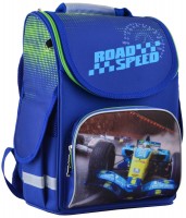 Photos - School Bag Smart PG-11 Road Speed 