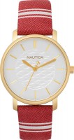 Wrist Watch NAUTICA NAPCGS003 