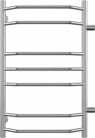 Photos - Heated Towel Rail Terminus Victoria (BP 500x796/500)