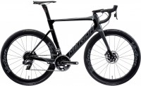 Photos - Bike Merida Reacto Disc Force Edition 2020 frame M/L 