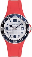 Photos - Wrist Watch NAUTICA NAPLBS902 