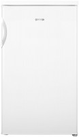 Photos - Fridge Gorenje RB 491 PW white