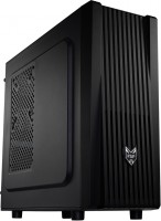 Photos - Computer Case FSP CST110 black