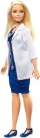 Doll Barbie Doctor FXP00 
