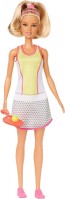 Doll Barbie Tennis Player GJL65 