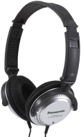 Photos - Headphones Panasonic RP-HT227 