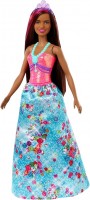 Doll Barbie Dreamtopia Princess GJK15 