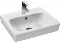 Photos - Bathroom Sink Aquaton Neo 50 1WH302184 500 mm