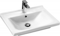 Photos - Bathroom Sink Aquaton Miranda 60 600 mm