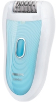 Photos - Hair Removal Philips SatinSoft HP 6522 