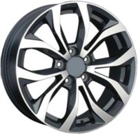 Photos - Wheel ZD 562