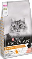 Photos - Cat Food Pro Plan Adult Derma Care Salmon  400 g