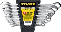 Photos - Tool Kit STAYER 27085-H8z01 