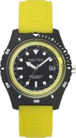 Photos - Wrist Watch NAUTICA NAPIBZ003 