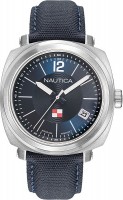 Photos - Wrist Watch NAUTICA NAPPGP901 