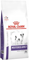 Photos - Dog Food Royal Canin Neutered Adult Small Dog 5 kg