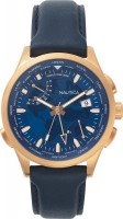 Wrist Watch NAUTICA NAPSHG002 