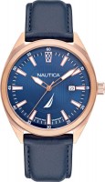 Photos - Wrist Watch NAUTICA NAPBPS010 