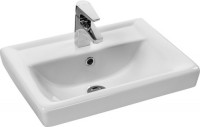 Photos - Bathroom Sink Aquaton Tigoda 50 506 mm