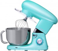 Photos - Food Processor StarWind SPM7169 turquoise