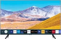 Photos - Television Samsung UE-43TU8075 43 "