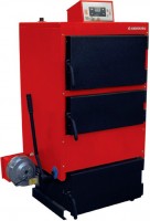 Kentatsu Vulcan Max SR-800 930 kW - buy solid fuel boiler: prices ...