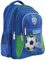 Photos - School Bag Smart ZZ-03 Goal 