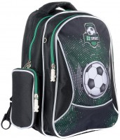 Photos - School Bag Smart ZZ-02 Football 