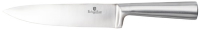 Photos - Kitchen Knife Berlinger Haus Silver Jewelry BH-2441 