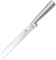 Photos - Kitchen Knife Berlinger Haus Silver Jewelry BH-2443 