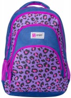 Photos - School Bag Smart TN-01 Four Plus Leo 