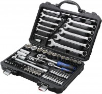 Photos - Tool Kit Forsage F-4821-7 