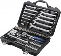 Photos - Tool Kit Forsage F-4821-9 