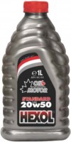 Photos - Engine Oil Hexol Standard 20W-50 1 L